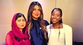 At UNGA, Priyanka Chopra says all is not well with world but they can be fixed with…