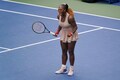 Celebrities, athletes react to Serena Williams’ US Open exit