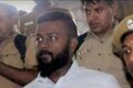 Conman Sukesh Chandrashekhar's Tihar jail cell raided, luxury items worth lakhs recovered