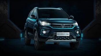 Everything you need to know about the new Tata Nexon EV Max | GQ India