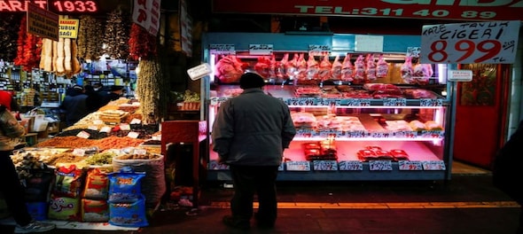 'Natural experiment': Indian economist Sandeep Sanyal on Turkey cutting interest rates amid 80% inflation 'Natural experiment': Indian economist Sandeep Sanyal on Turkey cutting interest rates amid 80% inflation