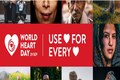 World Heart Day is today: Here is the history, significance and theme