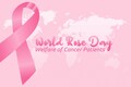 Welfare of Cancer Patients Day 2023: Know why it is called as World Rose Day and its significance