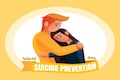 World Suicide Prevention Day: A look at suicide rate in India