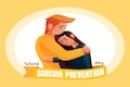 World Suicide Prevention Day: History, significance and theme