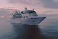 Cordelia's 'Empress' begins West Coast operations, as India's cruise market goes full steam ahead