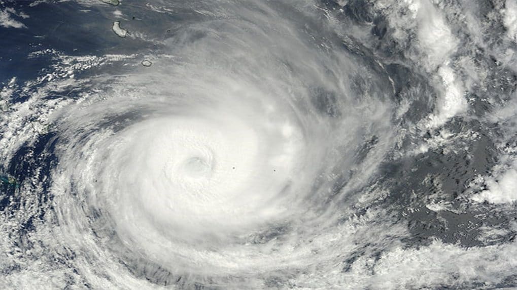 Cyclone Mocha likely to hit India’s eastern coast next week All you