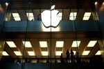 Apple challenges $2 billion antitrust fine at European Union court
