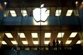 Apple should face 6 million euro fine, adviser to French privacy watchdog says