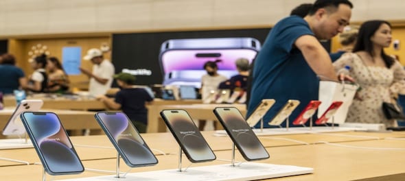 Apple to open its second Indian retail store in Delhi on April 20