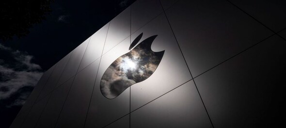 Apple earnings rescued by laptop computers as iPhone sales falter