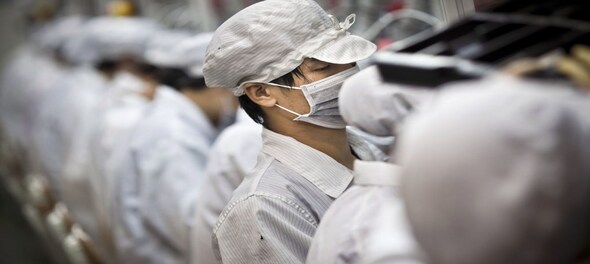 Why are COVID-19 cases rising in China? Why are COVID-19 cases rising in China?