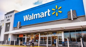 Walmart sales surge as wealthier shoppers flock to retailer