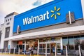Walmart to acquire smart TV maker Vizio for $2.3 billion to boost its advertising business