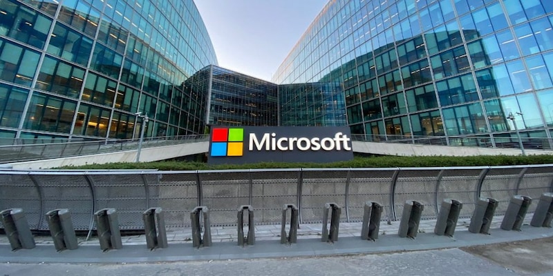 New Microsoft report highlights urgent sustainability skills gap