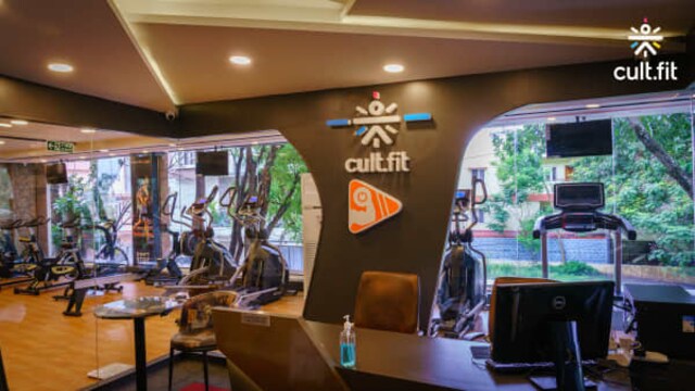 Java Cultfit Cult.Fit aims to become fit for IPO in 12-18 months - CNBC TV18