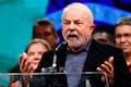Who is Lula Da Silva — Brazil's next President and far-left leader
