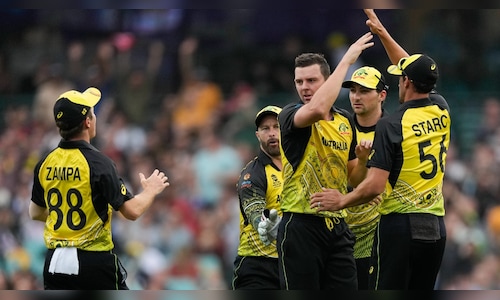 Australia vs Sri Lanka, T20 World Cup Super 12 Match: Preview, betting ...