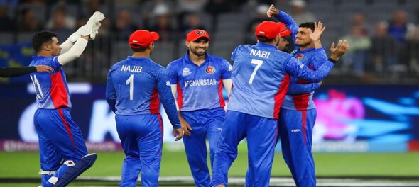 Know about Afghanistan ahead of the ICC Men's ODI World Cup 2023 ...