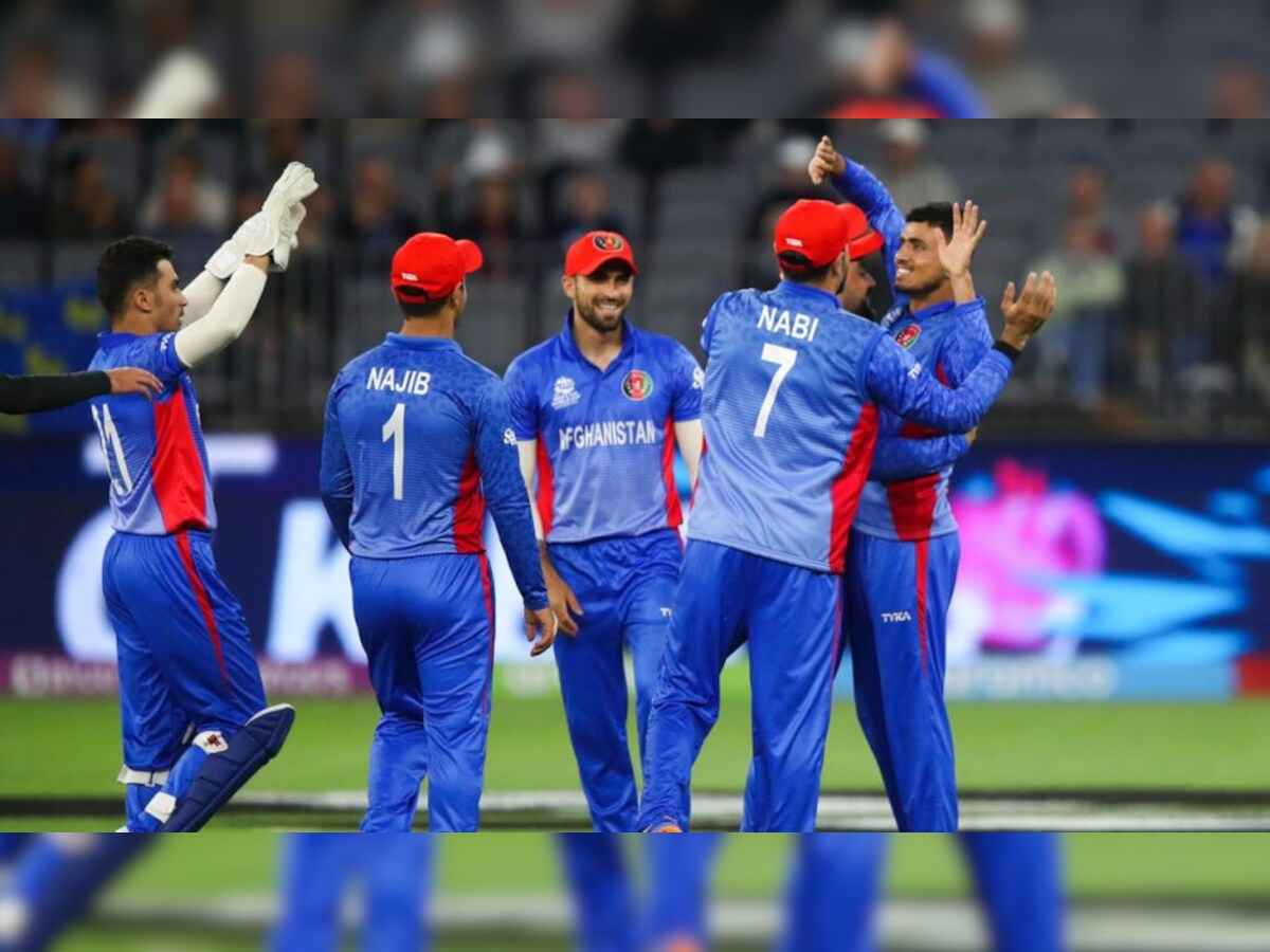 Sri Lanka keep T20 World Cup hopes alive with Afghanistan win - Sport 