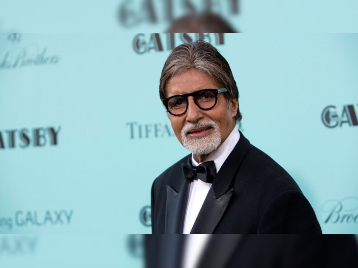 Amitabh Bachchan Turns 80 Top Movies To Watch Of The Shahenshah Of Bollywood