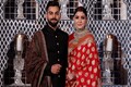 Virat-Anushka launch new venture Nisarga – 6 celebrity couples who are not just life but business partners