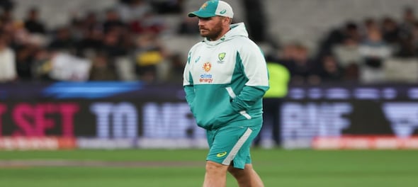 T20 World Cup: Injuries to Finch, David and Stoinis concern Australia ahead of crucial match against Afghanistan