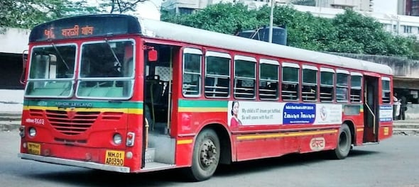 Women can travel at 50% discount on state buses in Maharashtra