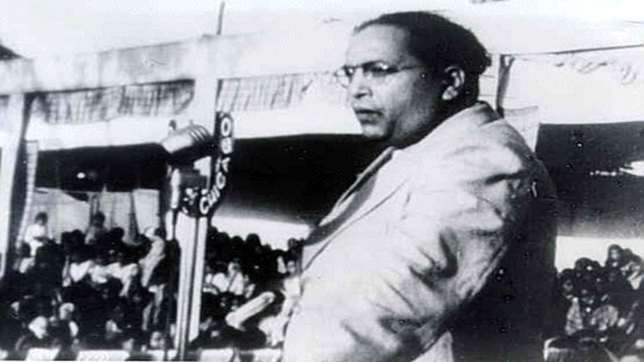 Inspiring Quotes By BR Ambedkar On His 66th Death Anniversary - CNBC TV18