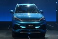 Auto Expo 2023: Chinese EV maker BYD to showcase Seal, Atto 3 and e6