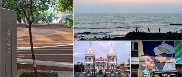 Why Bandra is an emotion, and totally must visit locale of Mumbai