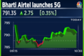 As Bharti Airtel rolls out 5G Plus in 8 cities, Morgan Stanley expects telcos to hike 4G tariffs