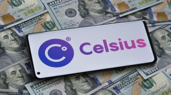 Celsius says co-founder Daniel Leon has resigned from crypto lender