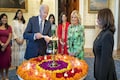 Diwali celebrations across the world: Joe Biden, Justin Trudeau celebrate festival of lights