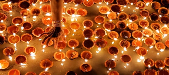 Diwali declared as national holiday in Pennsylvania: A look at other US states who celebrate the festive day