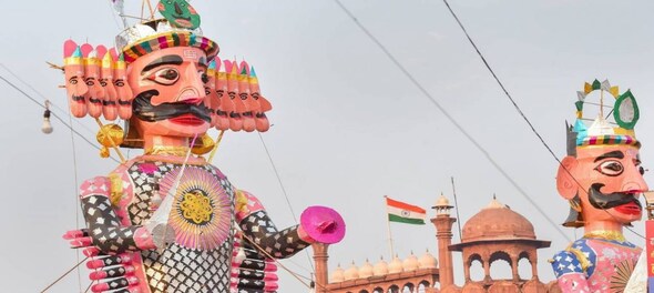 Dussehra 2023: Messages, wishes, and quotes you can send your loved ones