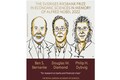 Nobel Prize 2022 in Economic Sciences goes to Ben Bernanke, Douglas Diamond and Philip Dybvig