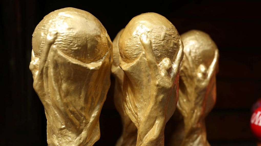 La evolución de los premios en metálico en la Copa Mundial de la FIFA