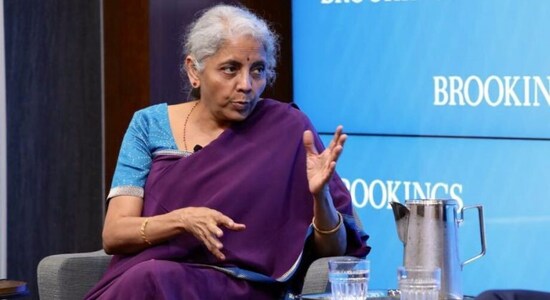 Union Budget 2023: FM Nirmala Sitharaman gives early clues on what to expect
