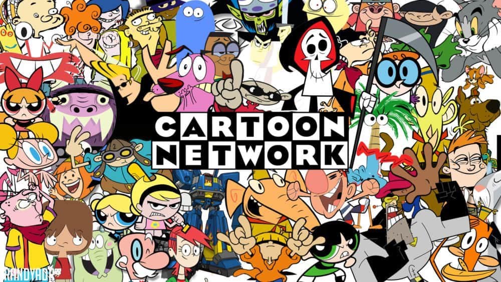 What does the Cartoon Network and Warner Bros. merger mean?