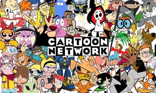 RIP Cartoon Network: Internet erupts in nostalgia as Warner folds studio