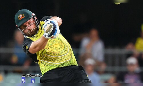 T20 World Cup AUS vs IRE highlights: Australia beat Ireland by 42 runs ...