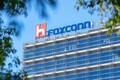 Foxconn replaces iPhone business chief after tumultuous year