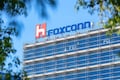 Foxxcon India becomes first global company to get PLI push as NITI Aayog gives nod
