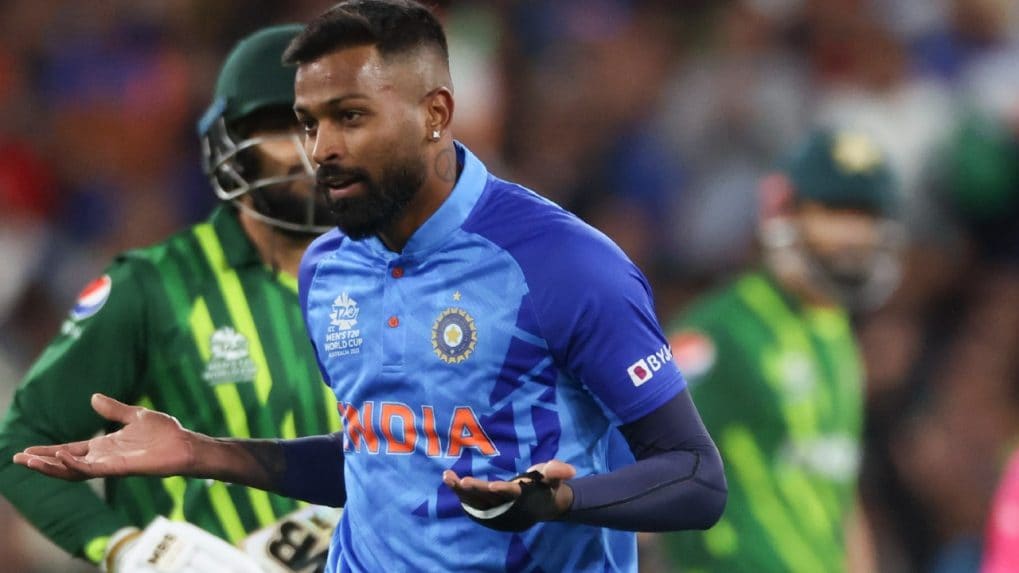 Hardik Pandya's New Tattoo and it's Meaning | Hardik Pandya shares image of  new tattoo; gets the most important day of his life inked