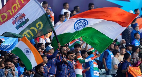 After a trilling last ball win over Pakistan in their opening ICC T20 World Cup 2022 match, India faced the Netherlands in their second World Cup fixture at the Sydney Cricket Ground. Indian captain Rohit Sharma won the toss and opted to bat first. 
