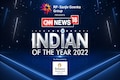 CNN-News18 Indian of the Year: Alia Bhatt, Allu Arjun, Team RRR vie for top entertainer title