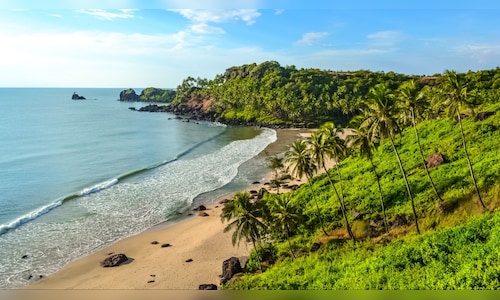 Here is a look at the 12 Blue Flag beaches in India - CNBC TV18