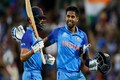 Suryakumar Yadav becomes 2nd Indian batsman to hit two T20I centuries in a year