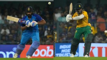 IND vs SA 3rd T20I LIVE: de Kock, Bavuma look to give South Africa fast start after India opt to bowl first